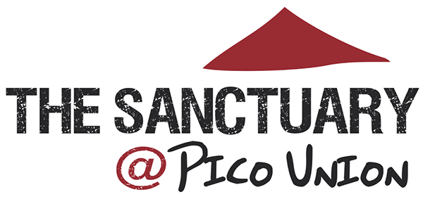 The Sanctuary at Pico Union