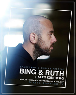 Bind and Ruth + Alex Izenberg