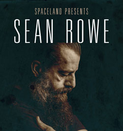 Spaceland Presents: Sean Rowe