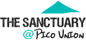 The Sanctuary @Pico Union