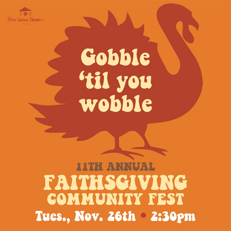 Faithsgiving Community Fest